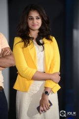 Krishnamma Kalipindi Iddarini Movie Press Meet